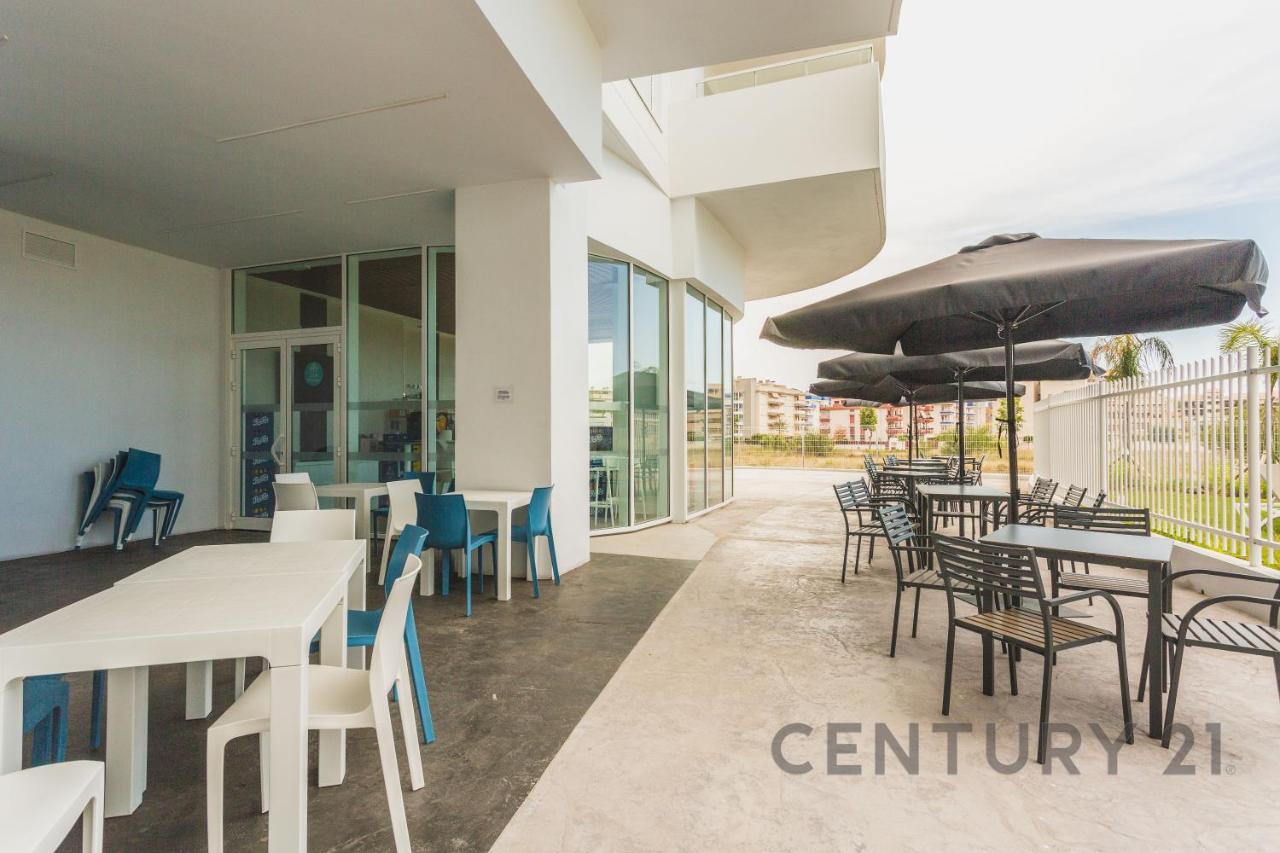 Luxury Apartment With 2 Bedrooms In Canet D'En Berenguer, Valencia Exteriér fotografie