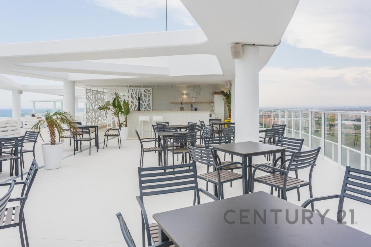 Luxury Apartment With 2 Bedrooms In Canet D'En Berenguer, Valencia Exteriér fotografie