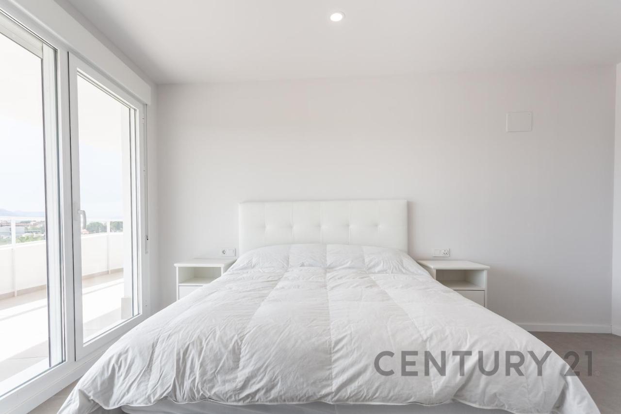 Luxury Apartment With 2 Bedrooms In Canet D'En Berenguer, Valencia Exteriér fotografie