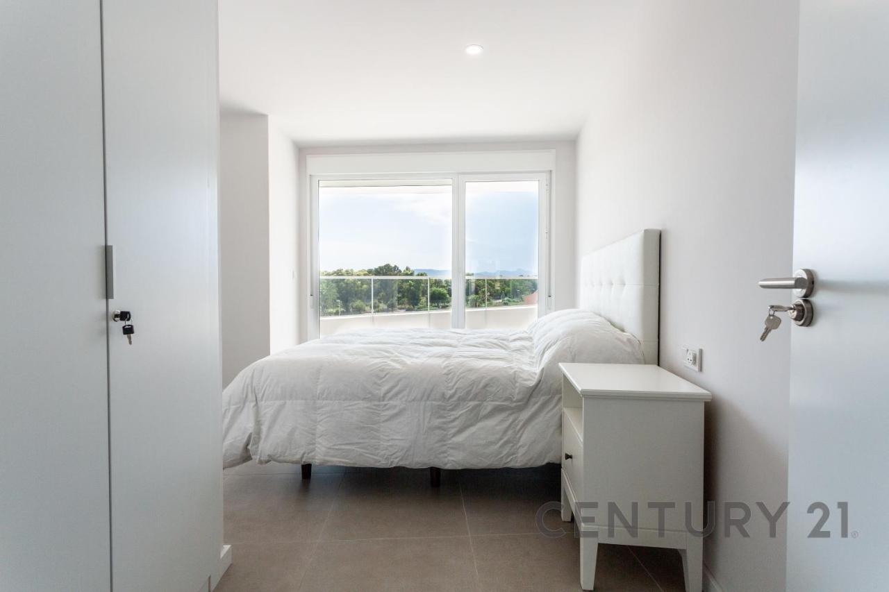 Luxury Apartment With 2 Bedrooms In Canet D'En Berenguer, Valencia Exteriér fotografie