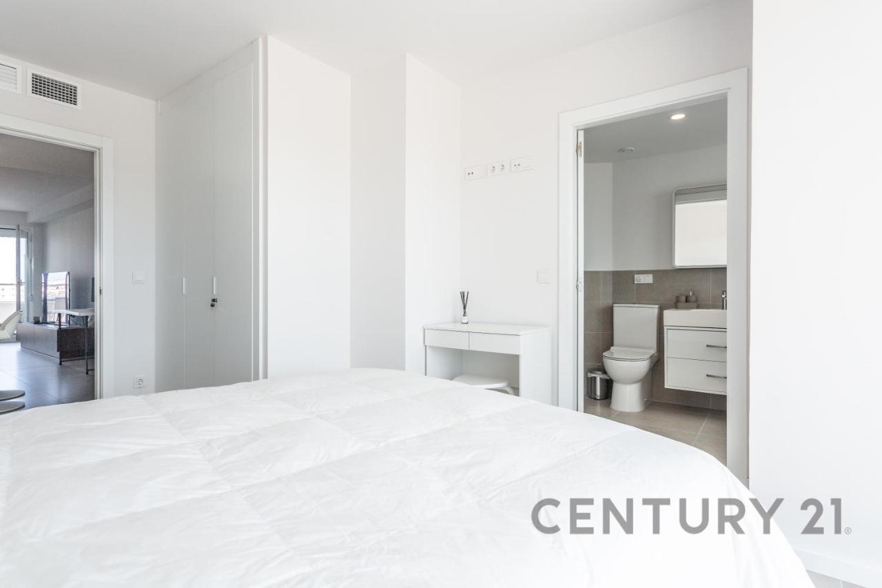 Luxury Apartment With 2 Bedrooms In Canet D'En Berenguer, Valencia Exteriér fotografie