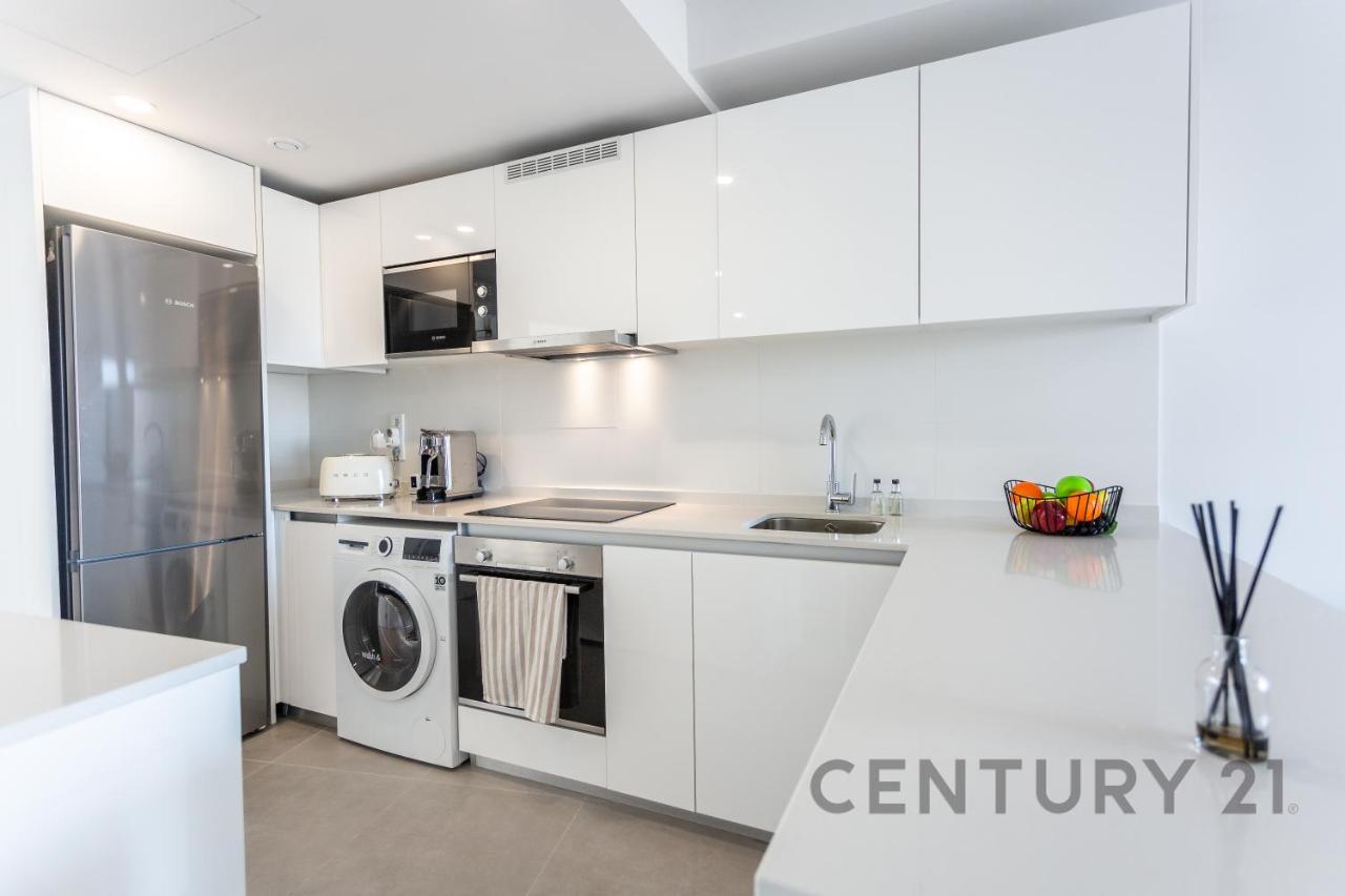 Luxury Apartment With 2 Bedrooms In Canet D'En Berenguer, Valencia Exteriér fotografie
