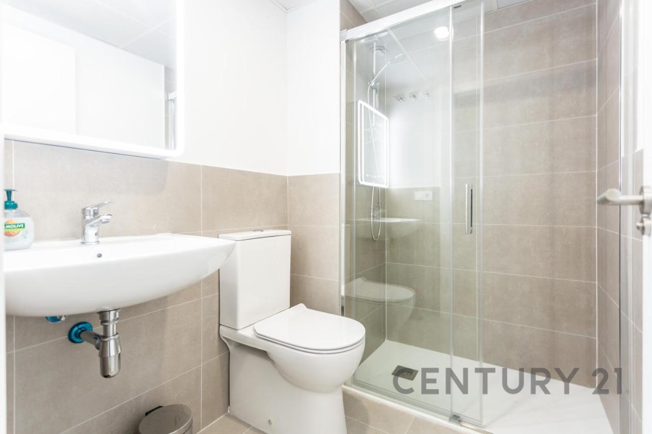 Luxury Apartment With 2 Bedrooms In Canet D'En Berenguer, Valencia Exteriér fotografie