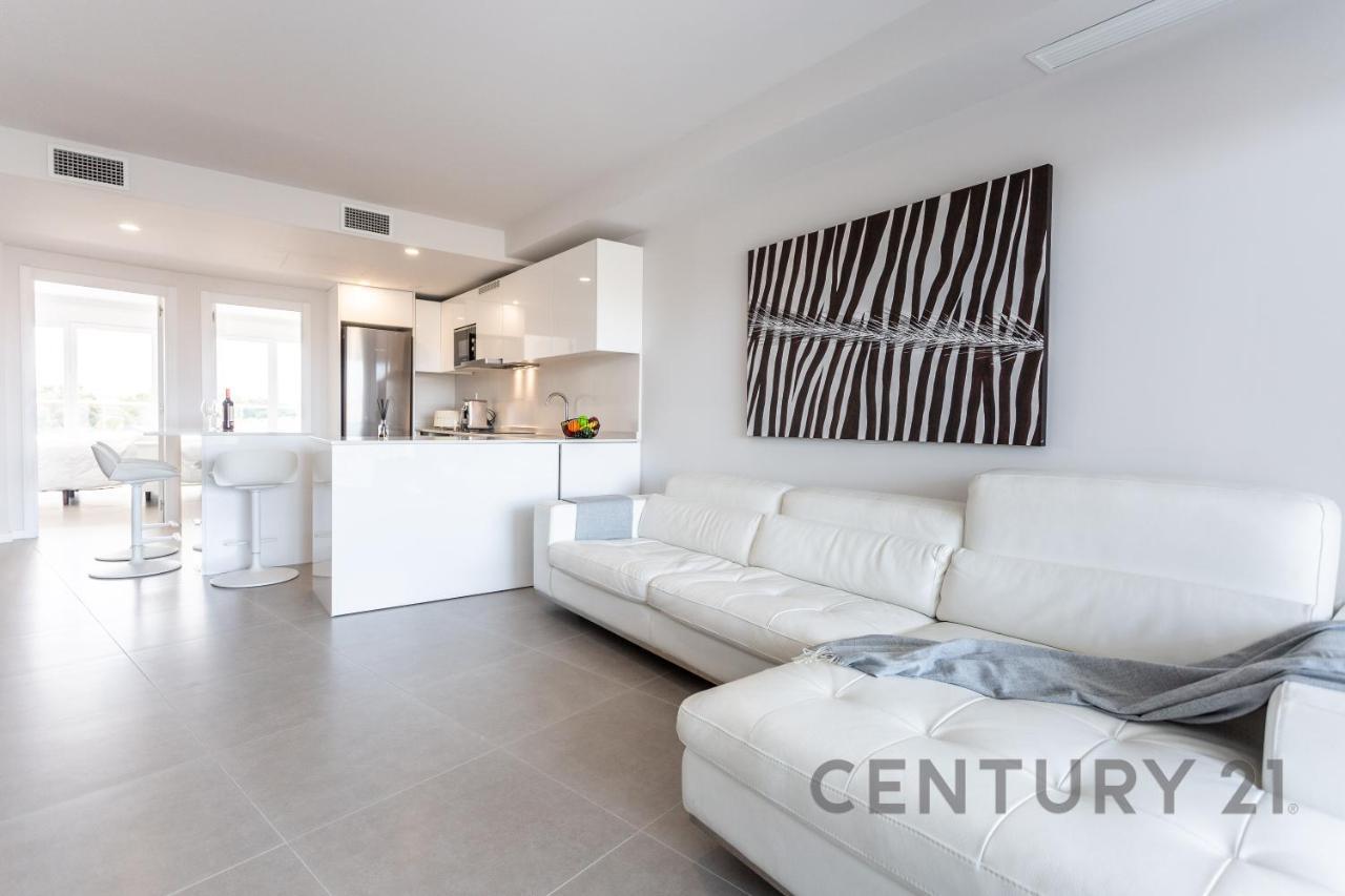 Luxury Apartment With 2 Bedrooms In Canet D'En Berenguer, Valencia Exteriér fotografie