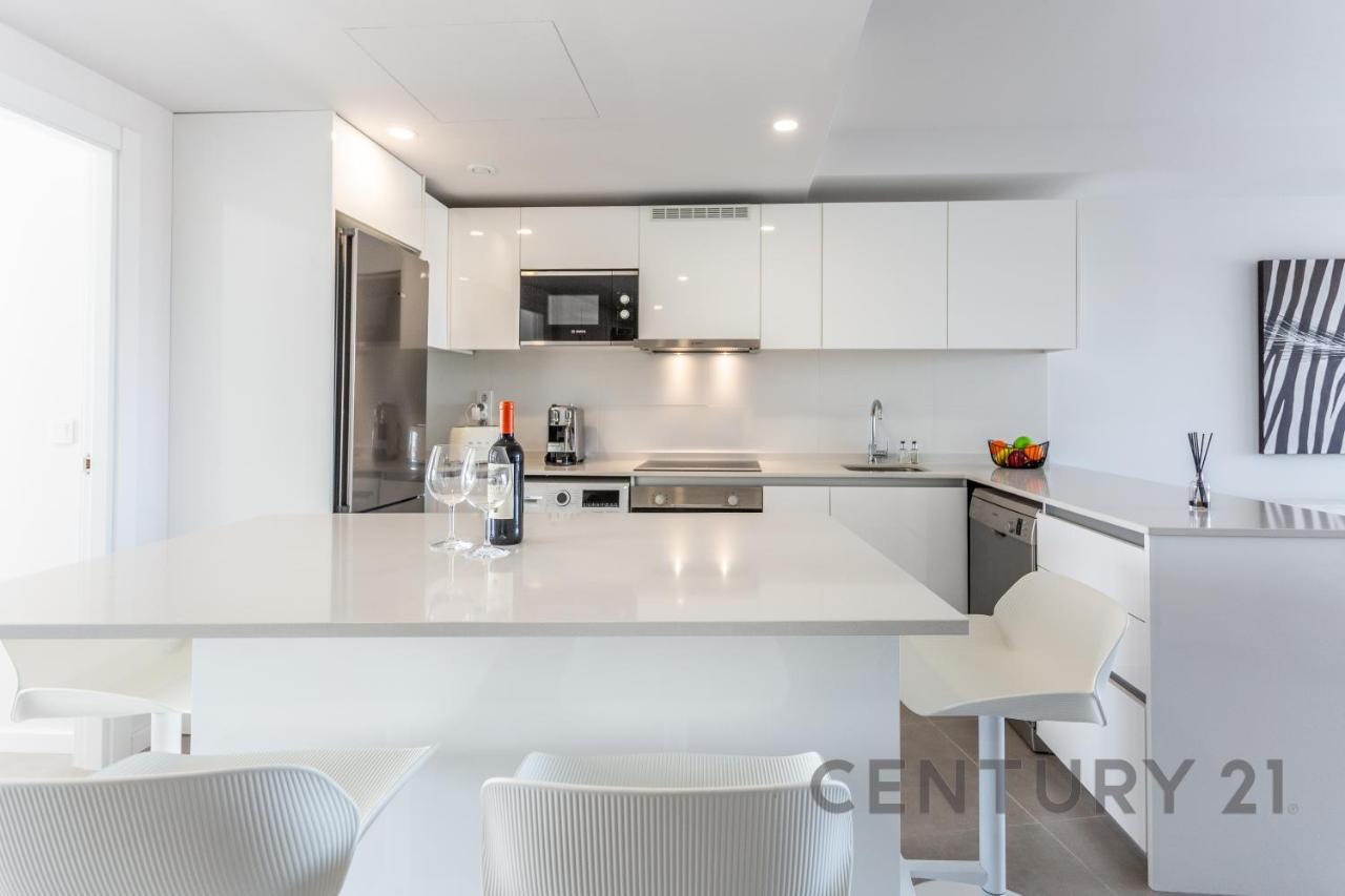 Luxury Apartment With 2 Bedrooms In Canet D'En Berenguer, Valencia Exteriér fotografie