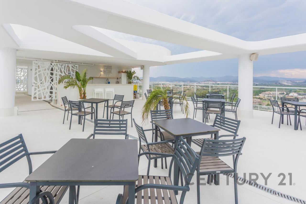 Luxury Apartment With 2 Bedrooms In Canet D'En Berenguer, Valencia Exteriér fotografie