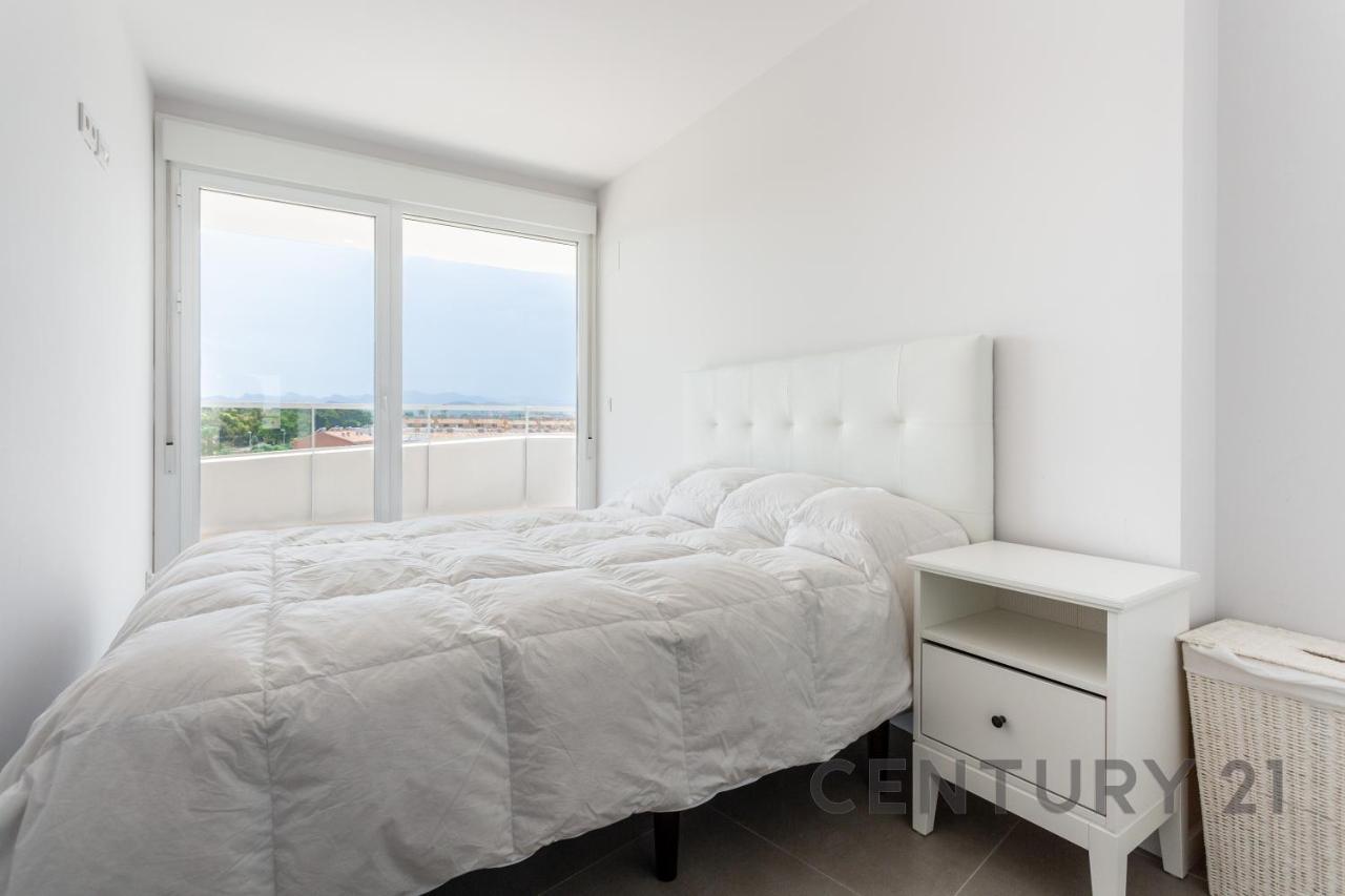 Luxury Apartment With 2 Bedrooms In Canet D'En Berenguer, Valencia Exteriér fotografie