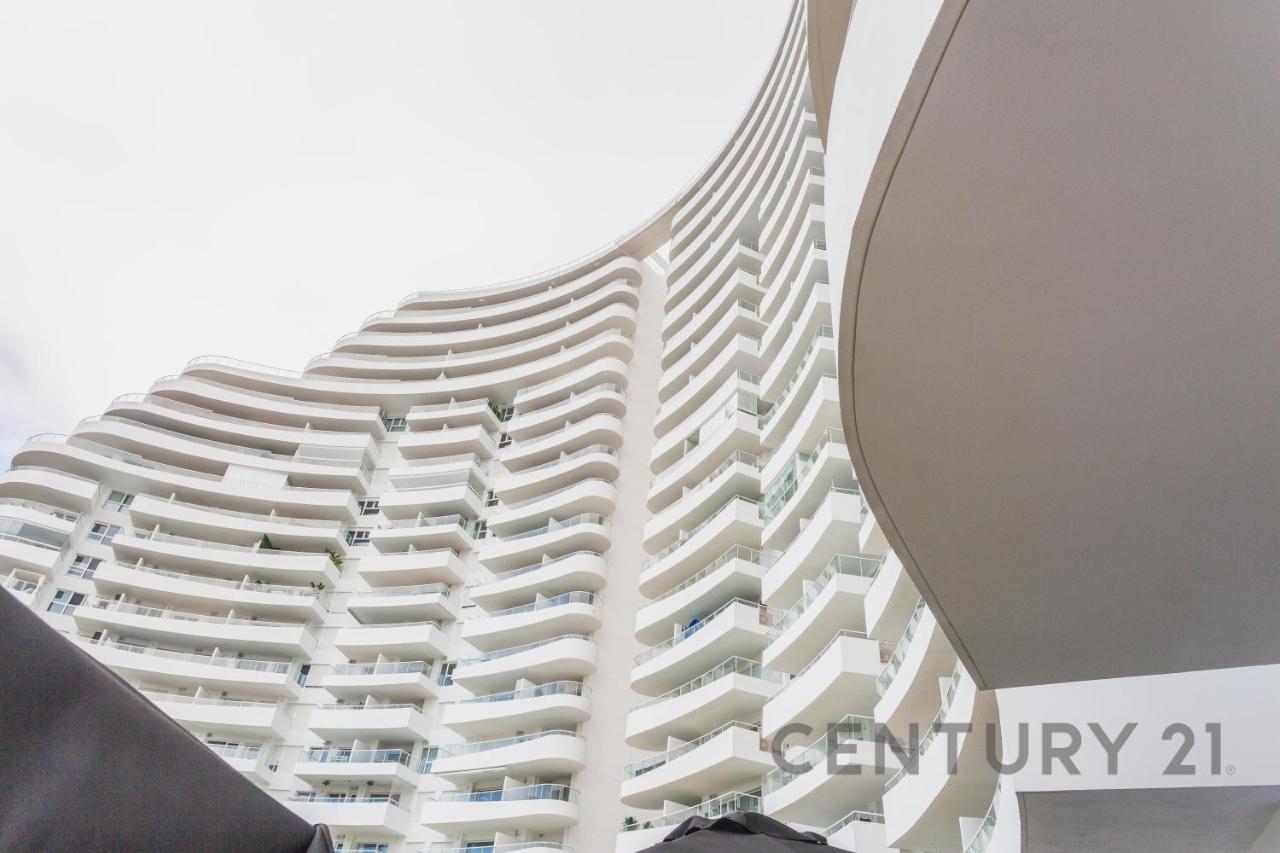 Luxury Apartment With 2 Bedrooms In Canet D'En Berenguer, Valencia Exteriér fotografie