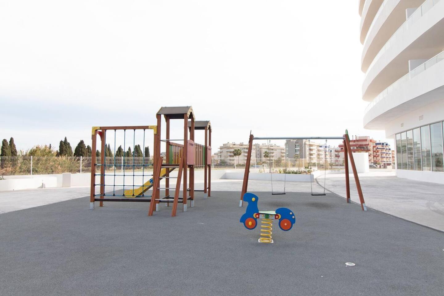 Luxury Apartment With 2 Bedrooms In Canet D'En Berenguer, Valencia Exteriér fotografie