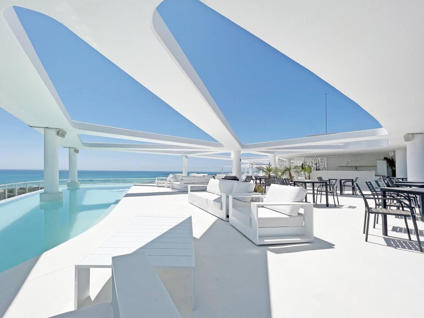 Luxury Apartment With 2 Bedrooms In Canet D'En Berenguer, Valencia Exteriér fotografie