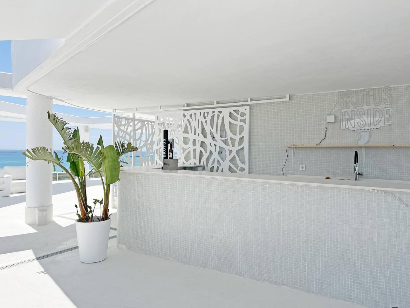 Luxury Apartment With 2 Bedrooms In Canet D'En Berenguer, Valencia Exteriér fotografie