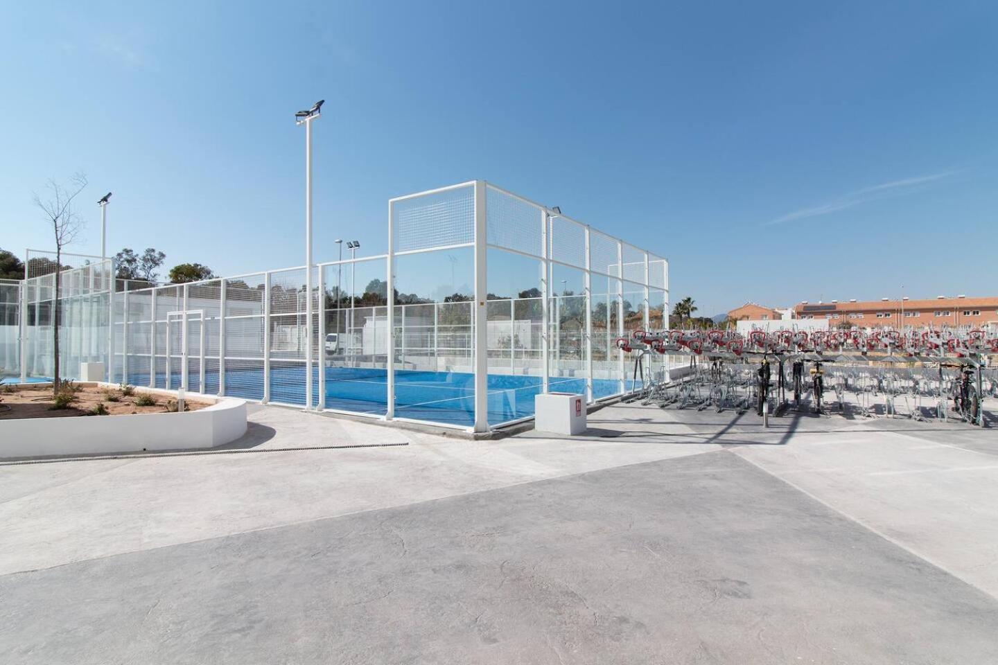 Luxury Apartment With 2 Bedrooms In Canet D'En Berenguer, Valencia Exteriér fotografie