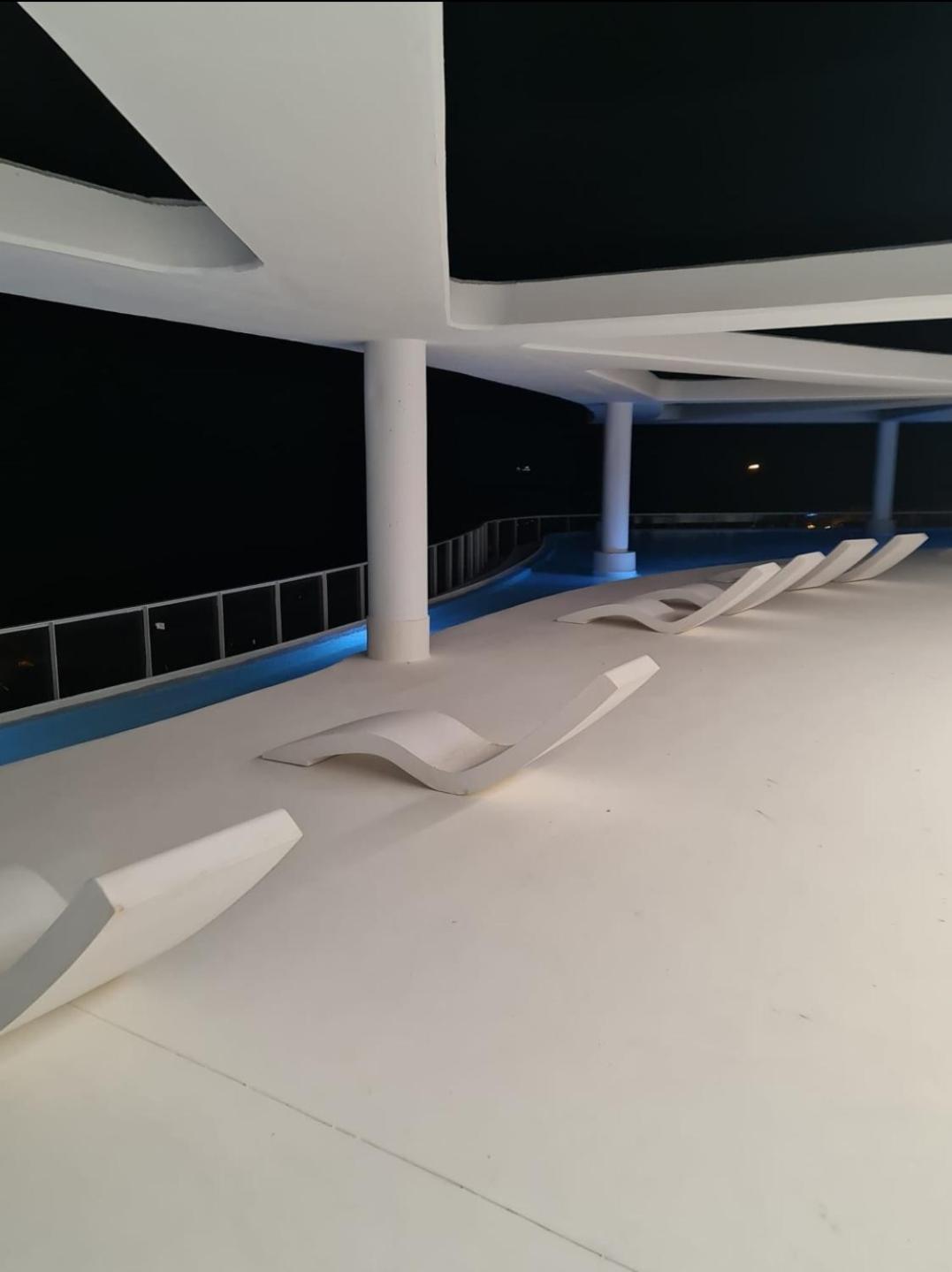 Luxury Apartment With 2 Bedrooms In Canet D'En Berenguer, Valencia Exteriér fotografie