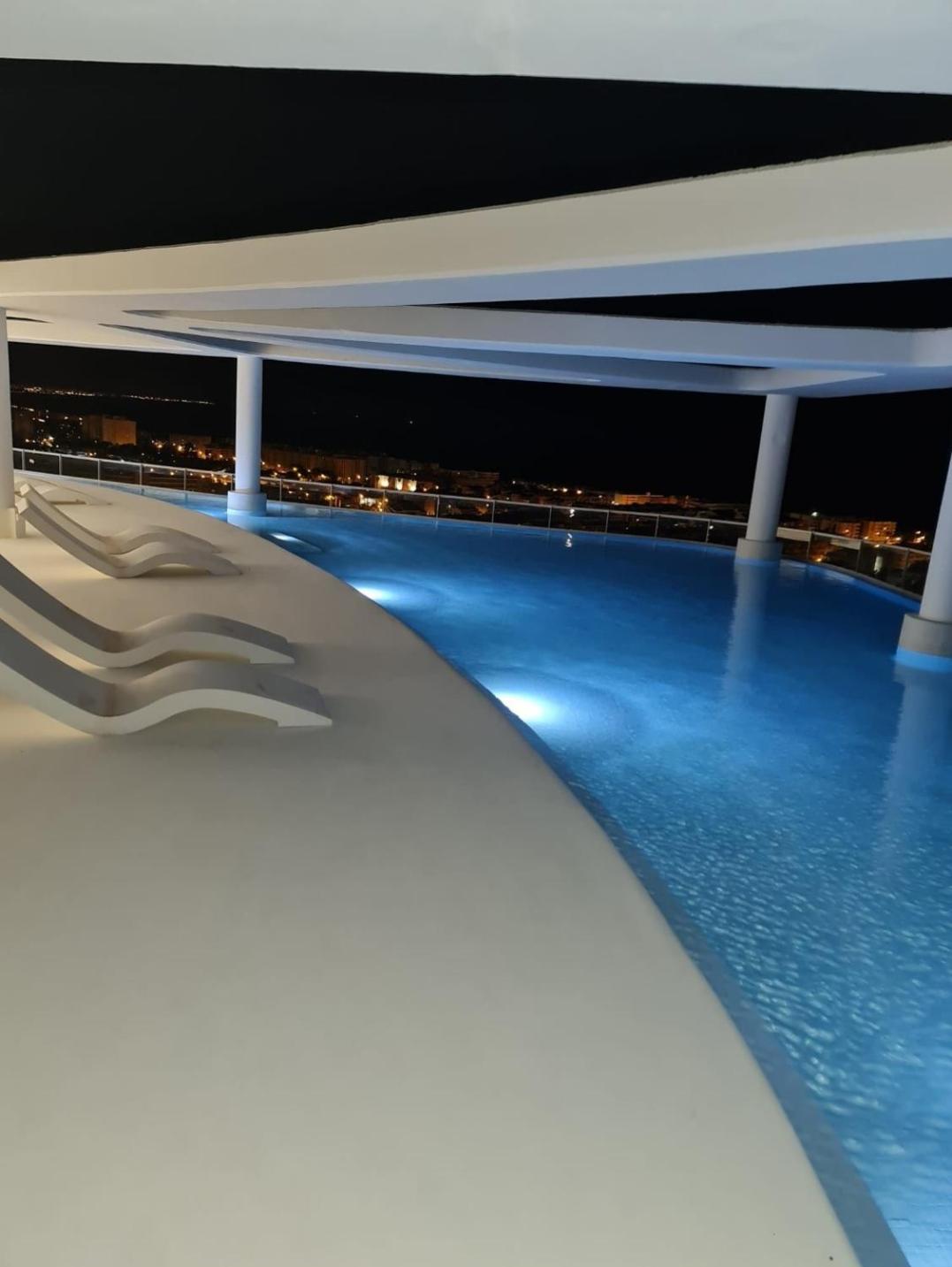 Luxury Apartment With 2 Bedrooms In Canet D'En Berenguer, Valencia Exteriér fotografie