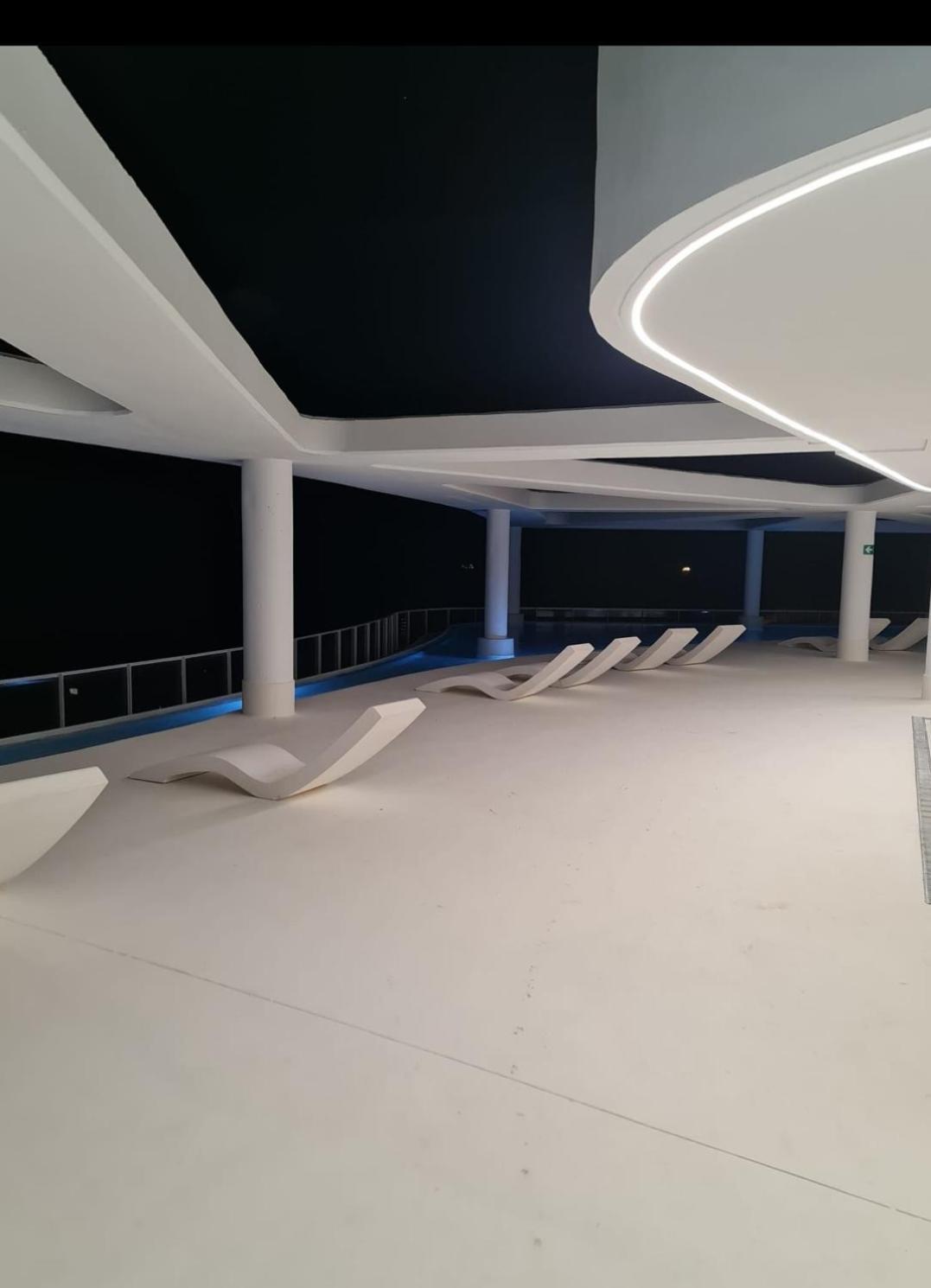 Luxury Apartment With 2 Bedrooms In Canet D'En Berenguer, Valencia Exteriér fotografie
