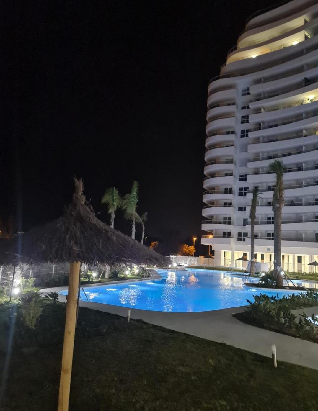 Luxury Apartment With 2 Bedrooms In Canet D'En Berenguer, Valencia Exteriér fotografie