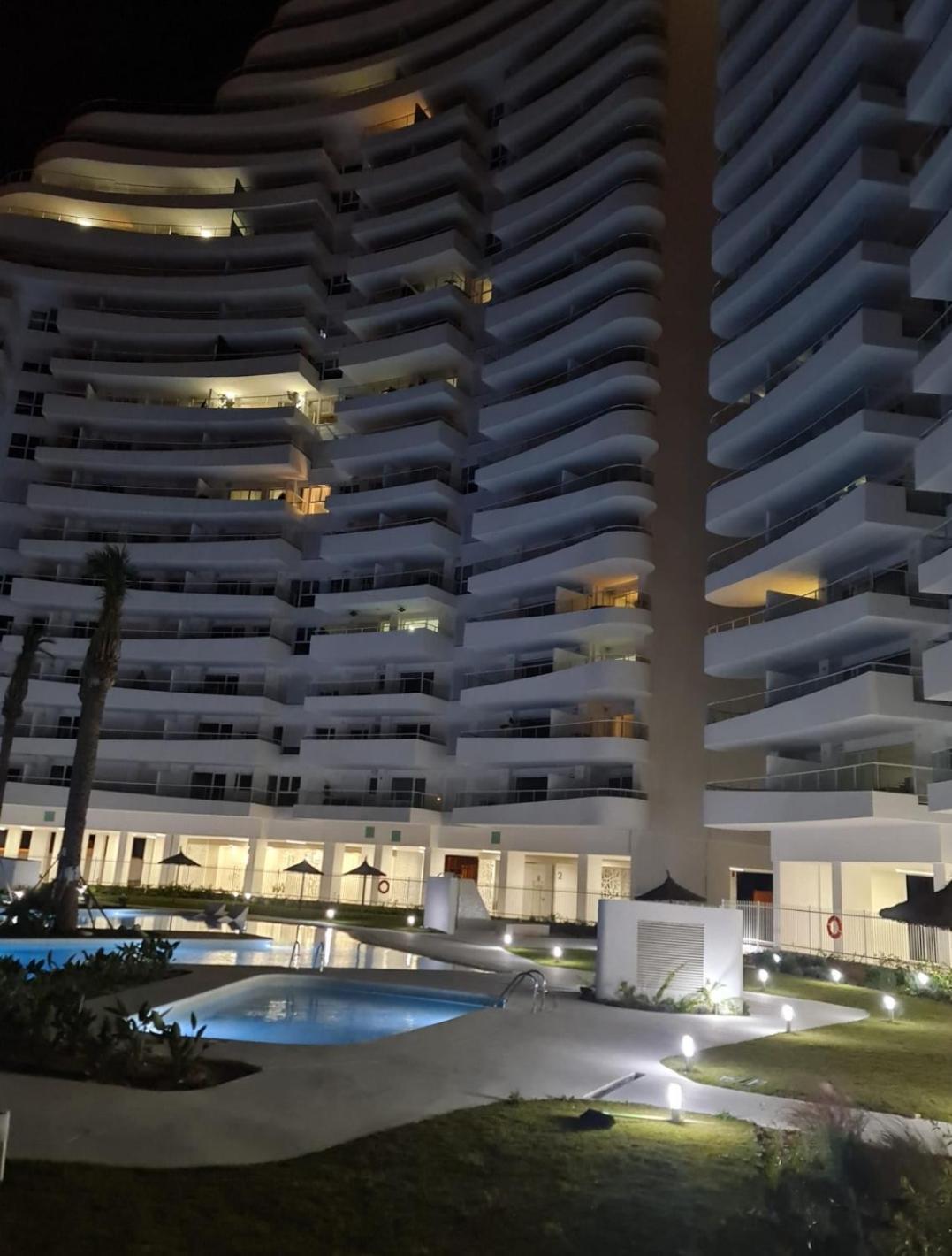 Luxury Apartment With 2 Bedrooms In Canet D'En Berenguer, Valencia Exteriér fotografie