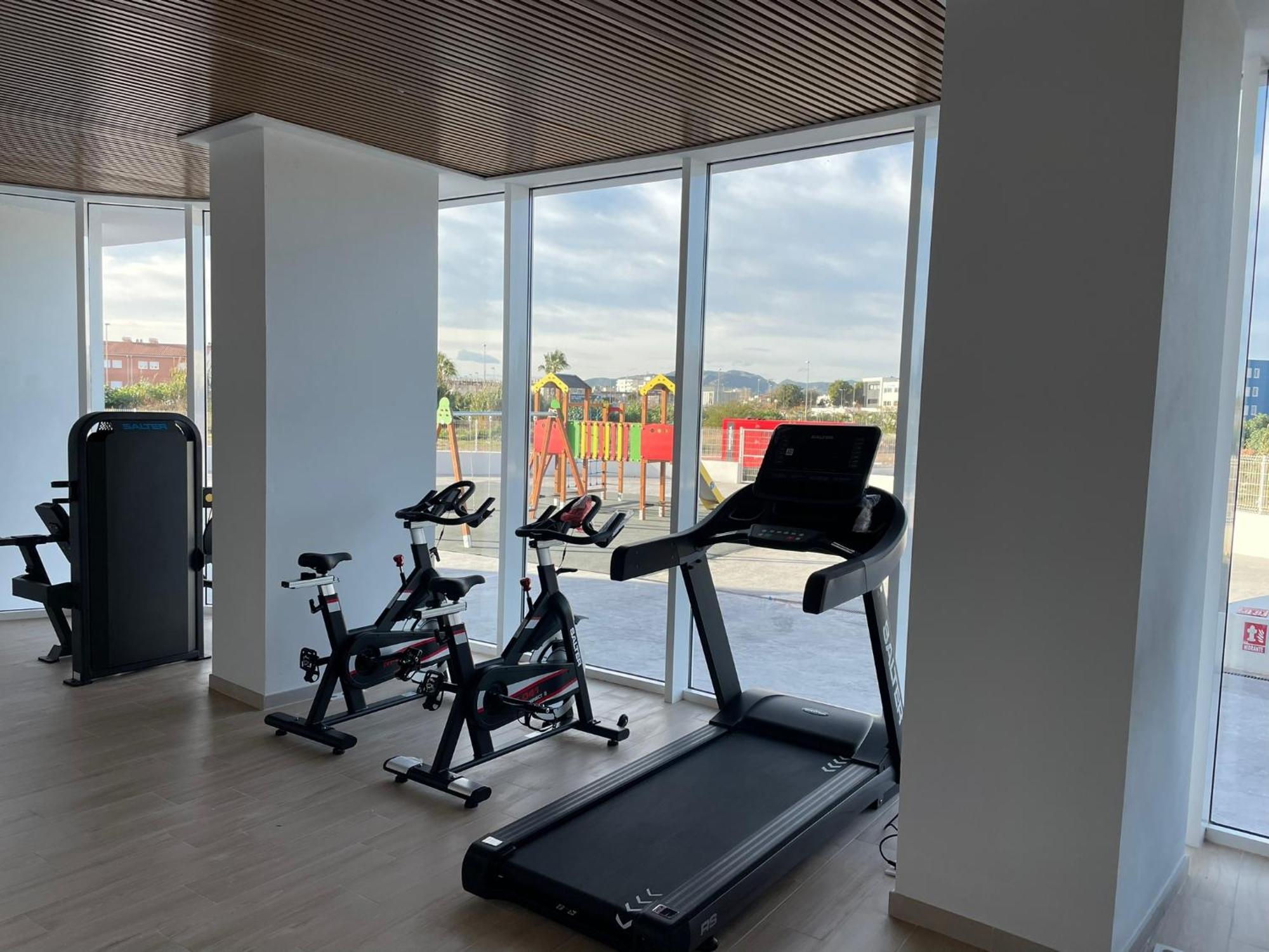 Luxury Apartment With 2 Bedrooms In Canet D'En Berenguer, Valencia Exteriér fotografie